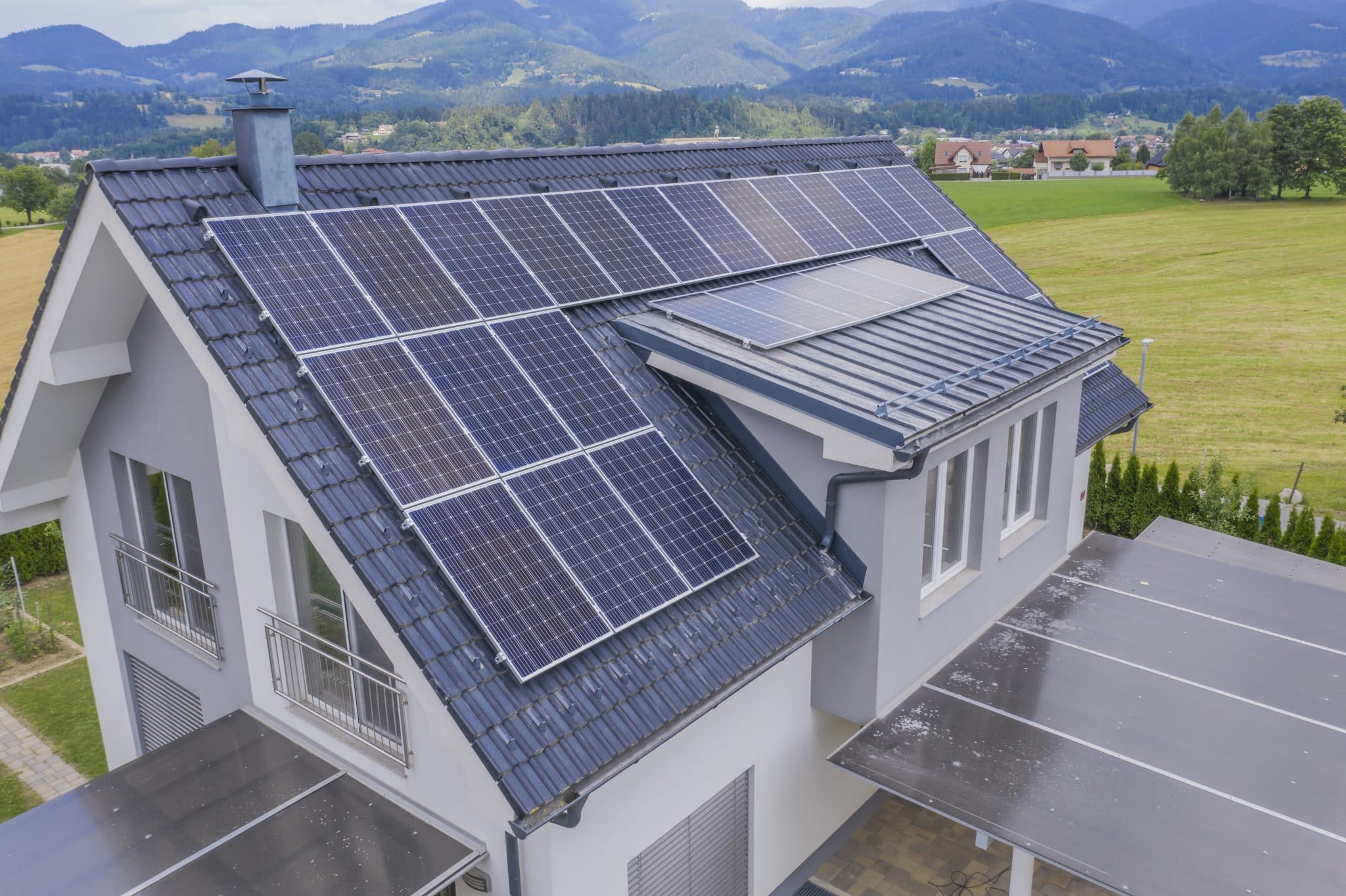 Photovoltaik Saarland